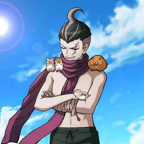 Pushpusy의 田中 眼蛇夢