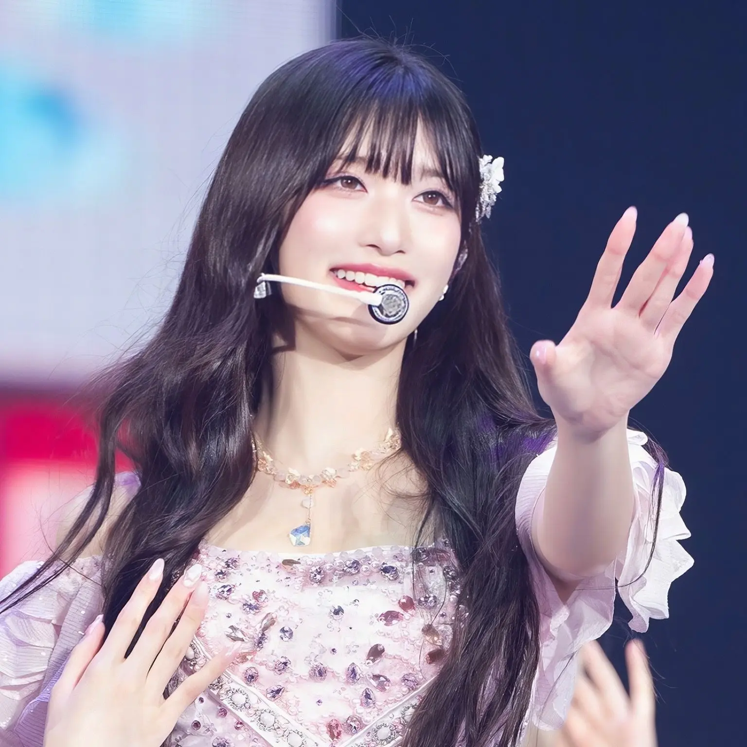 AfraidYen1387의 이서 실친