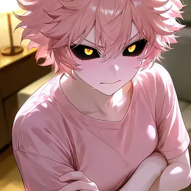 Profile image of Mina