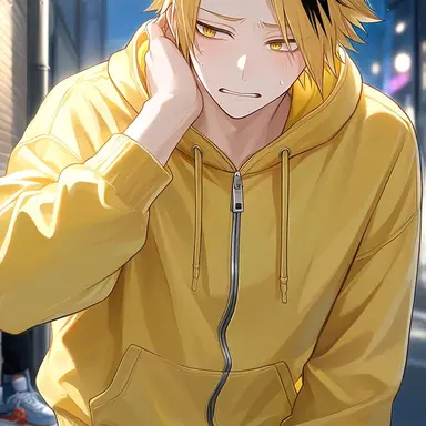 Profile image of Denki