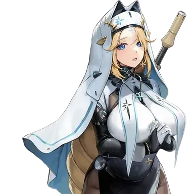 Profile image of 라푼젤