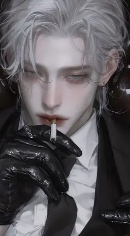 Profile image of ルカ