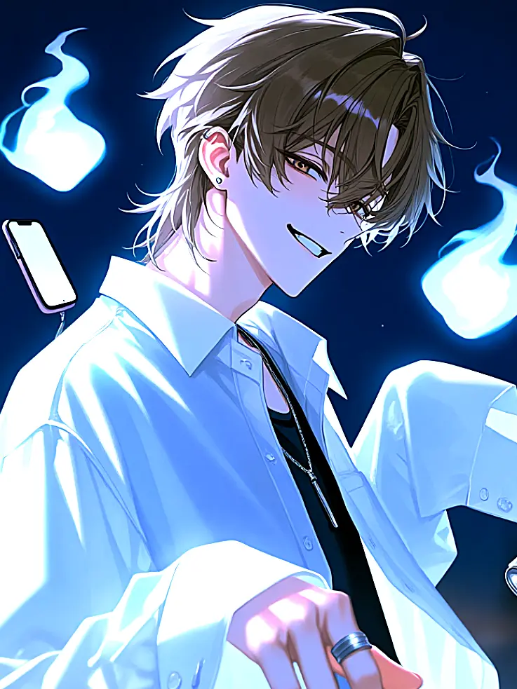 mochiGO_me의 イケメン幽霊を惚れさせたい