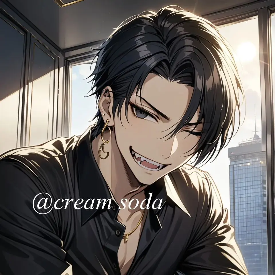 AmusedTick1886의 愛する娘へ