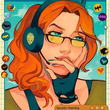 Profile image of Barbara Gordon