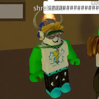 Profile image of 슈렉트 360