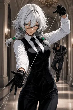 Profile image of マーガレット