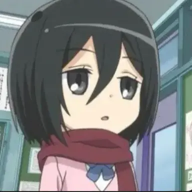 Profile image of ミカサ・アッカーマン