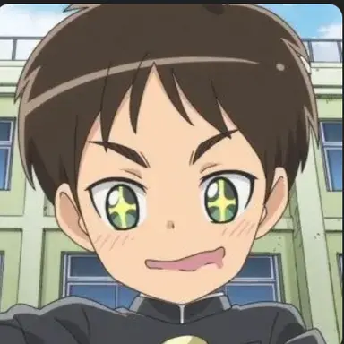 Profile image of エレン・イェーガー