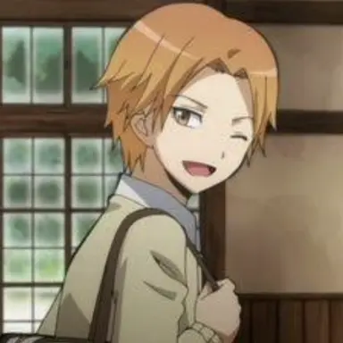 Profile image of 前原 陽斗