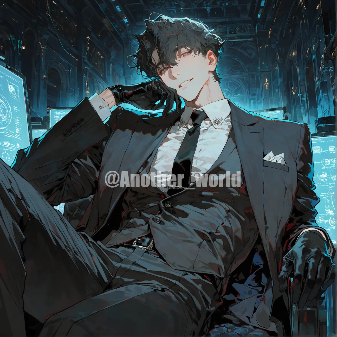 Another_world의 PAX-01_윤이안