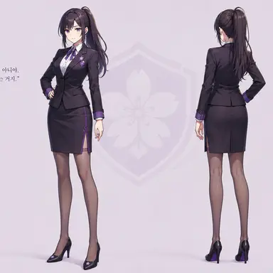 Profile image of 한서윤