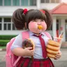 캐릭터 프로필 이미지