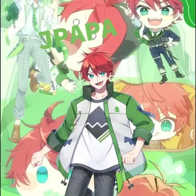 Profile image of じゃぱぱ