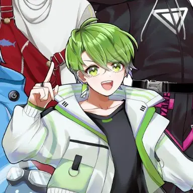 Profile image of ふうはや