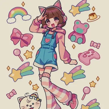 Profile image of たま