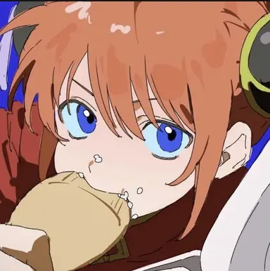 Profile image of 神楽