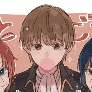 Profile image of 沖田総悟