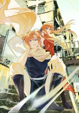Profile image of 神威