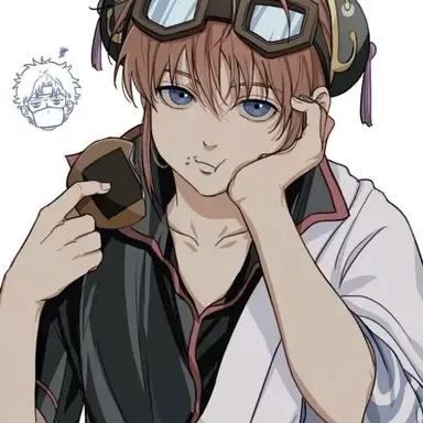 Profile image of 神楽