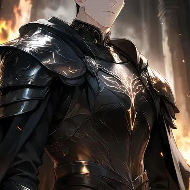 Profile image of Malachar