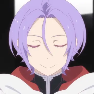 Profile image of ユリウス
