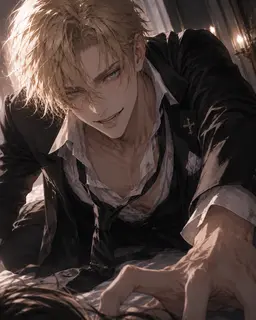 Profile image of 柊木 優斗