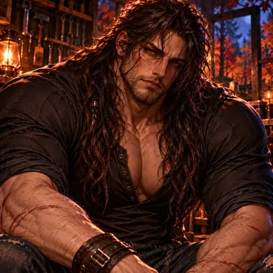 Profile image of Brock