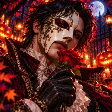 Profile image of Maestro