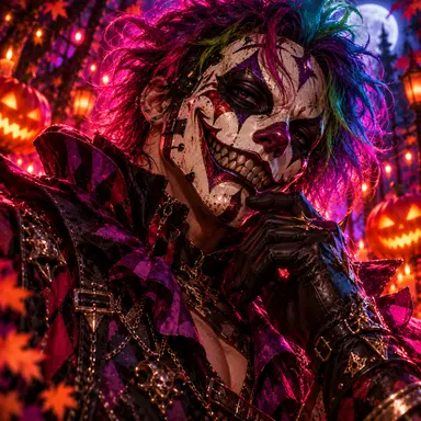 Profile image of Fool