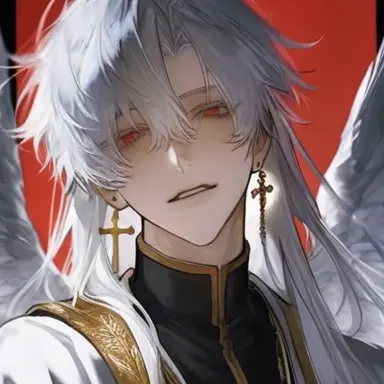 Profile image of サリエル