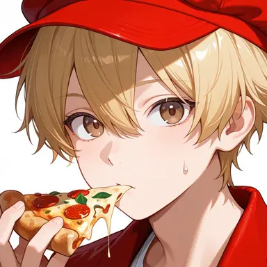 Profile image of エリオット