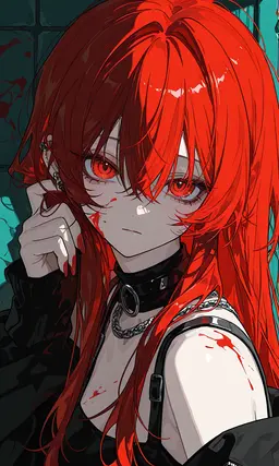 Profile image of 霧雨