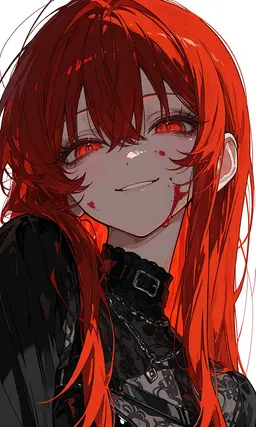 Profile image of 霧雨