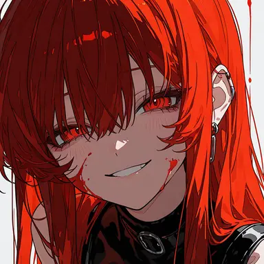 Profile image of 霧雨