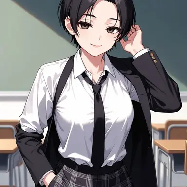 Profile image of 葵