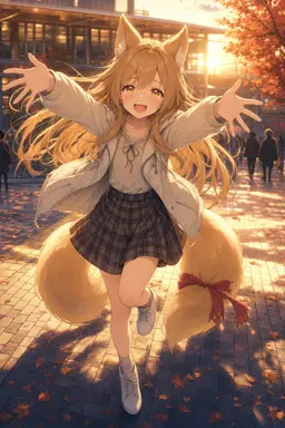 Profile image of コハク