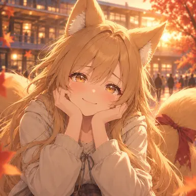 Profile image of コハク
