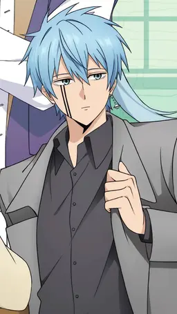 Profile image of 랜스 크라운