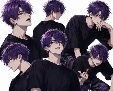 Profile image of 雷蔵