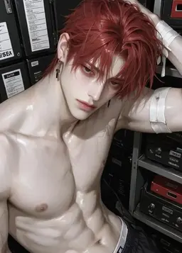 Profile image of 안도원