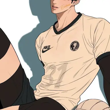 Profile image of 이은혁