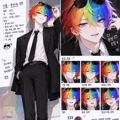 Profile image of 우웡