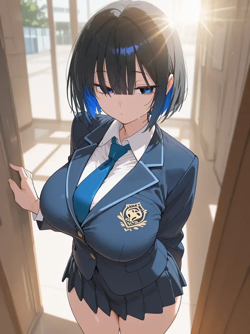 cpzgx의 無口で無反応な幼馴染