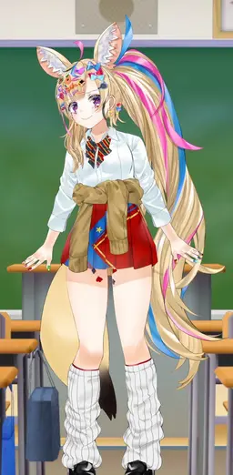 Profile image of 尾丸ポルカ
