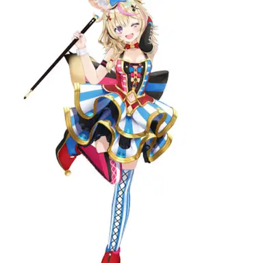Profile image of 尾丸ポルカ