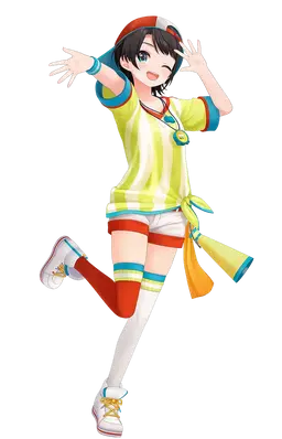 Profile image of 大空 スバル