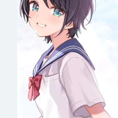 Profile image of 大空 スバル