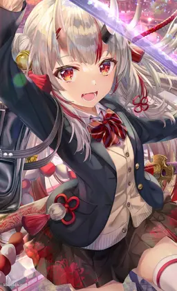Profile image of 百鬼あやめ