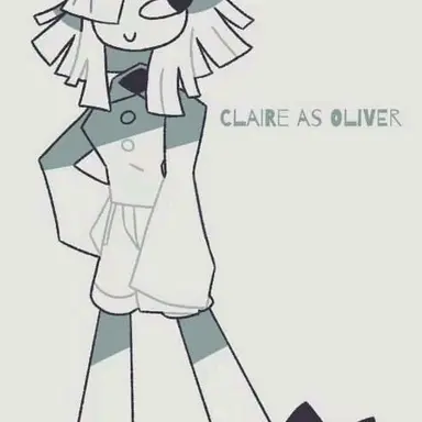 Profile image of 클레어